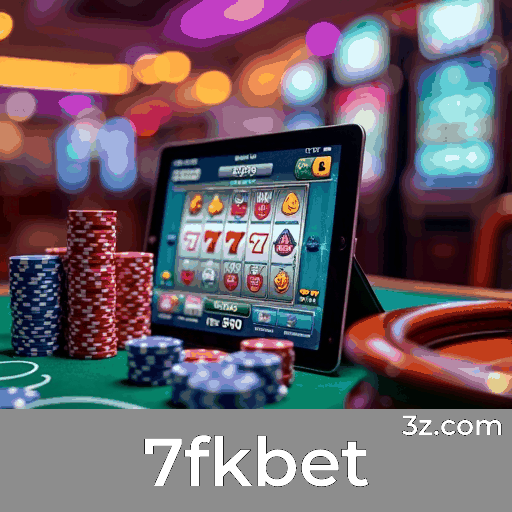 Valor Incrível nas Promoções do 7fkbet