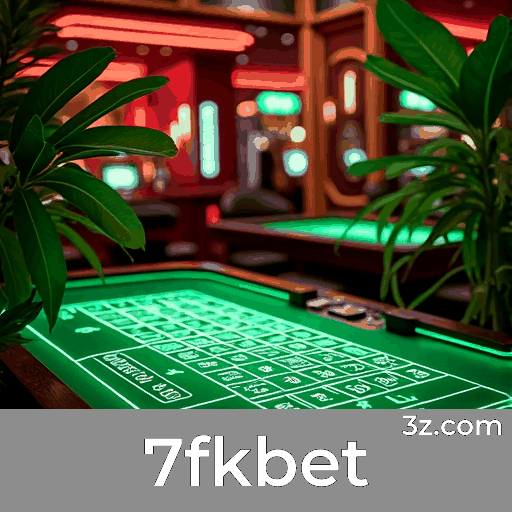 Valor Incrível nas Promoções do 7fkbet