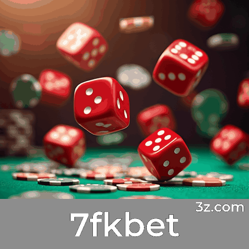 7fkbet Casino: Luxo e Exclusividade no Programa VIP